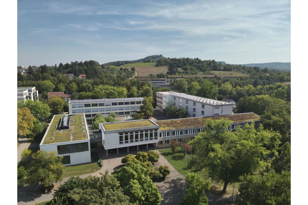 Klassenzimmer in Neckarsulm werden smart beheizt – 20 Prozent Ersparnis