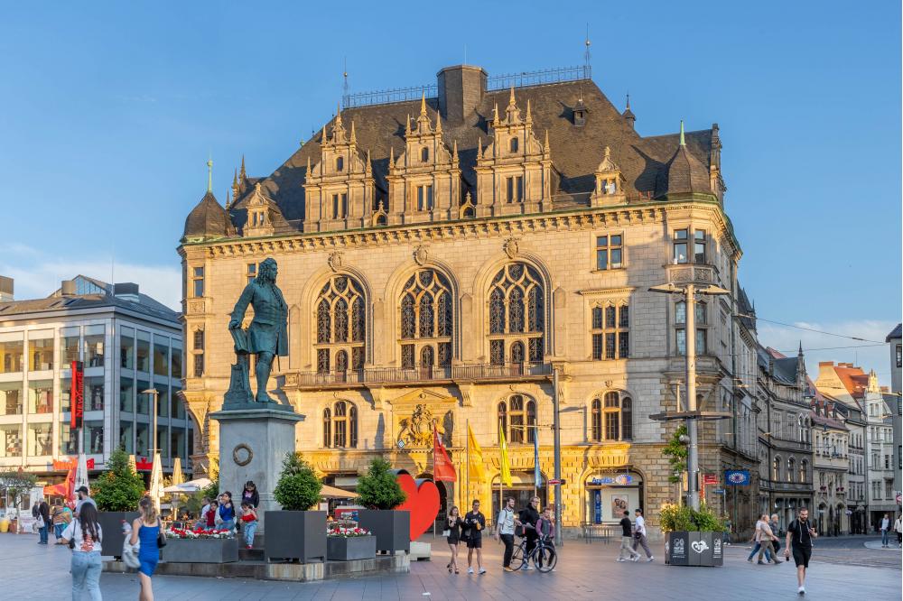 Geb&auml;ude intelligent managen &ndash; Digitale Kompetenz f&uuml;r kommunale Zukunftsstrategien