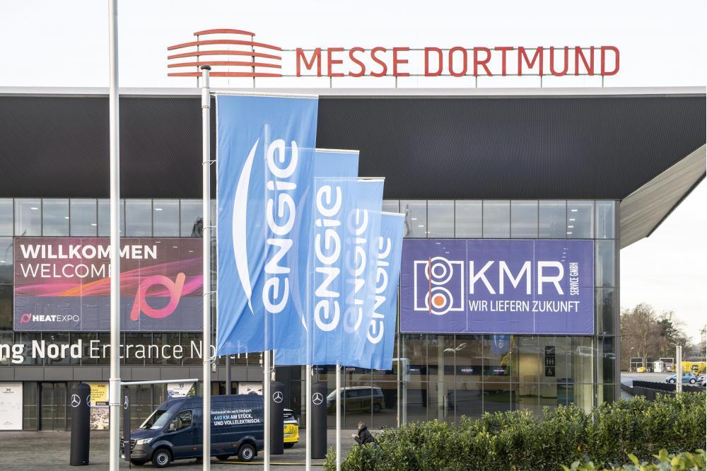 HEATEXPO 2025 schlie&szlig;t mit Besucherplus und internationalem Wachstum