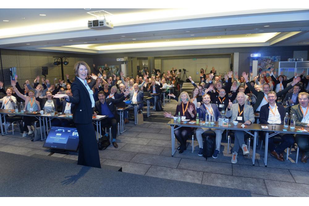 HanseCom Forum 2025: Die Mobilitätsbranche zeigt großen Mut für Veränderungen