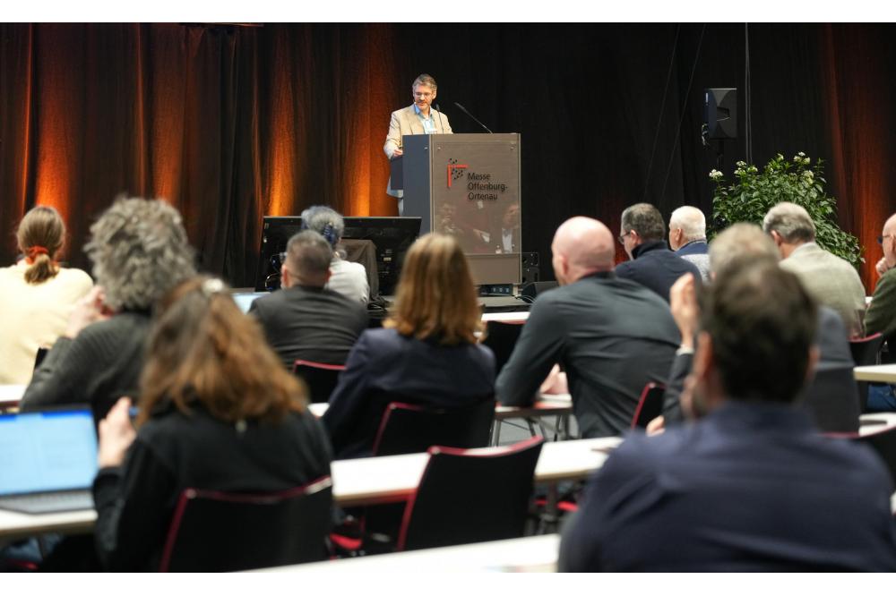 GeoTHERM 2026: Hochkar&auml;tiges Kongressprogramm mit internationalen Referenten