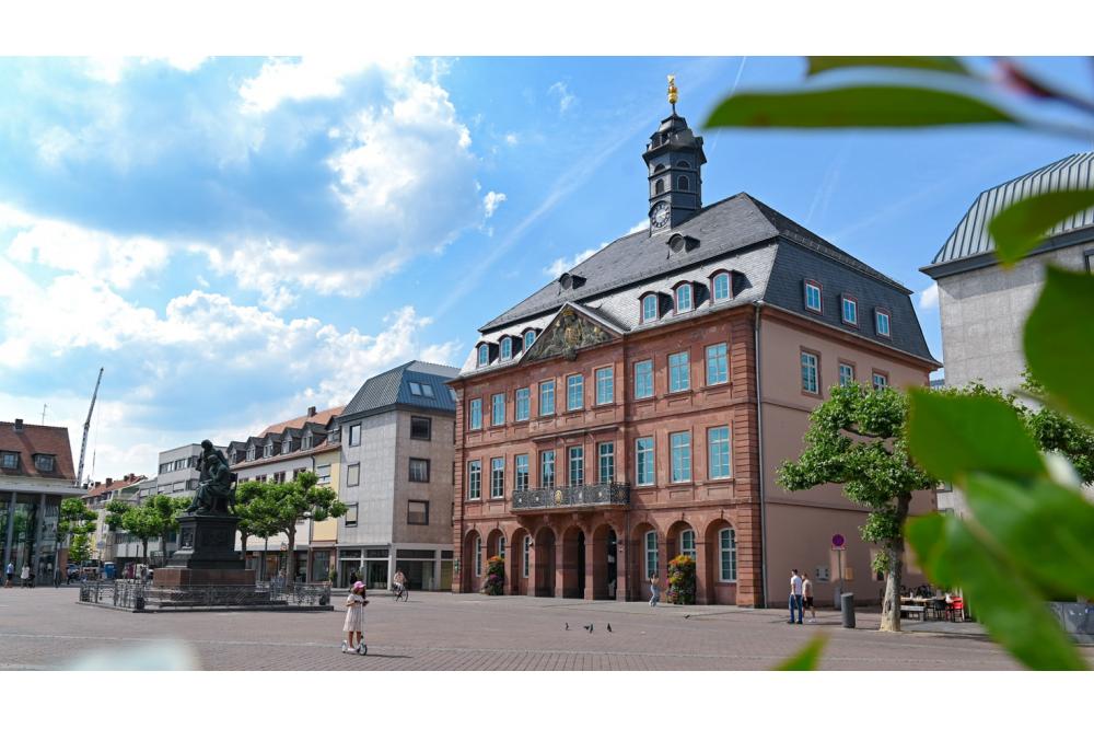 Digitale Souver&auml;nit&auml;t im Zahlungsverkehr: Hanau setzt auf Wero